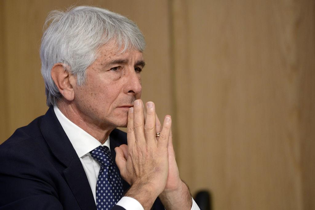 开云线上入口-意体育部长：意大利足协的领导层无良知也无责任感